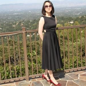 Meet your Posher, Wei